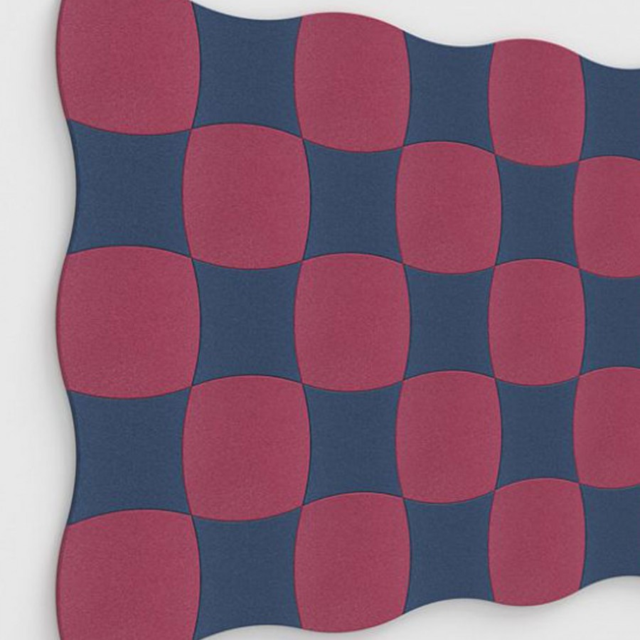 Panouri acustice Fluffo Soft Hello Edge L, M, S